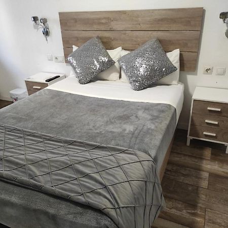 Hostal Olozaga Alicante Esterno foto