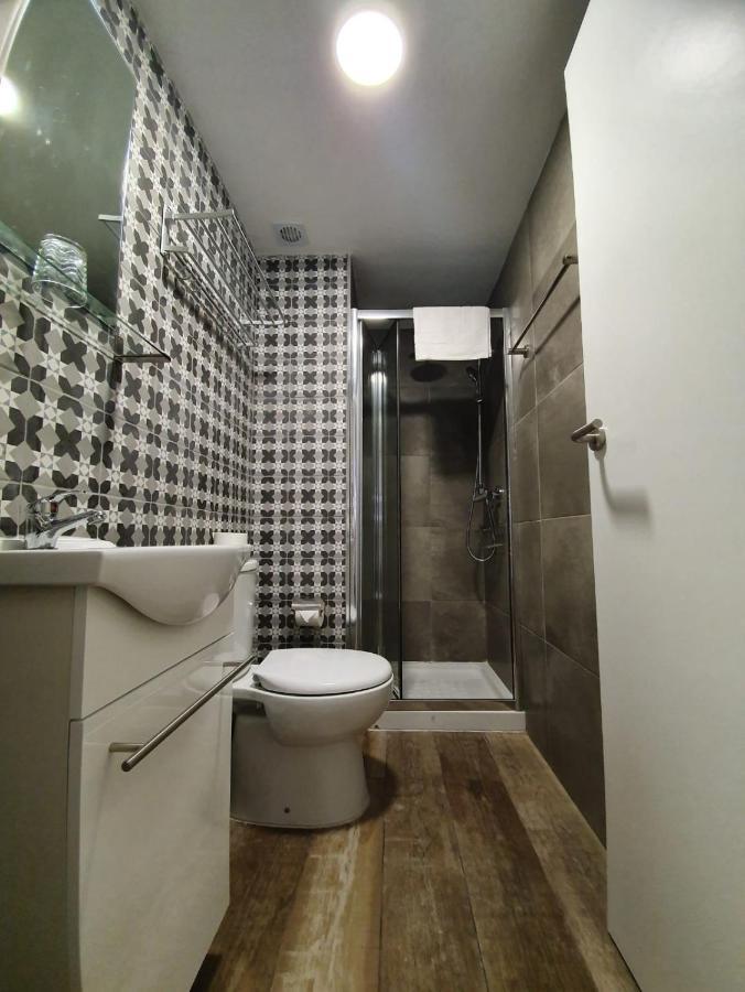 Hostal Olozaga Alicante Esterno foto