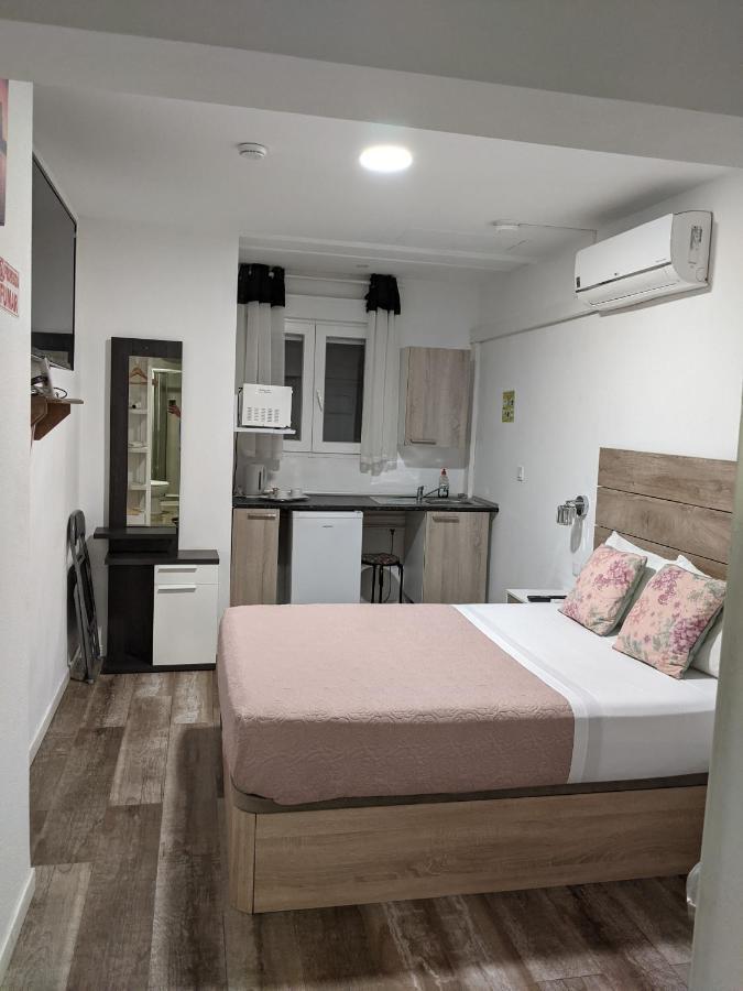 Hostal Olozaga Alicante Esterno foto