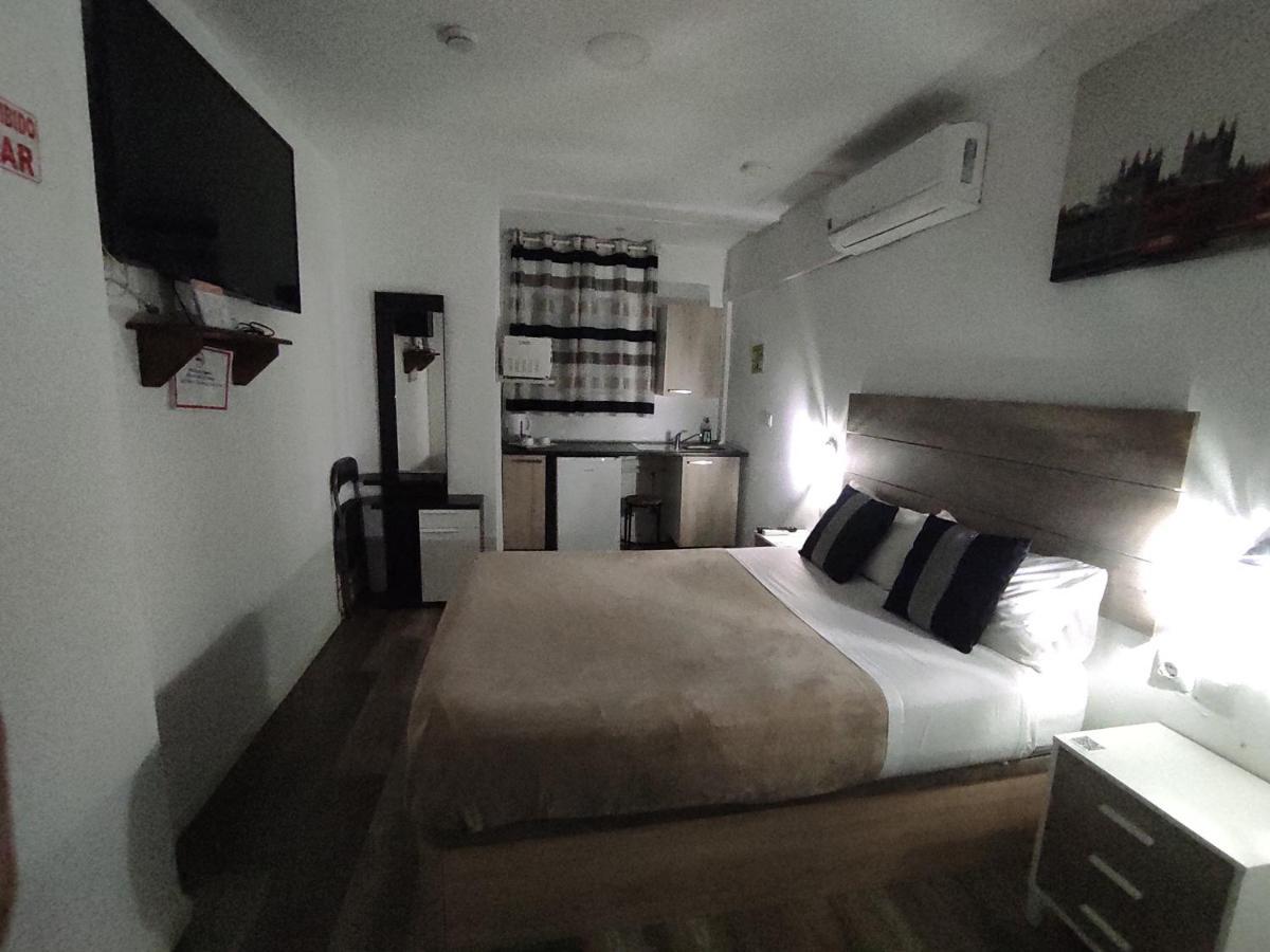 Hostal Olozaga Alicante Esterno foto